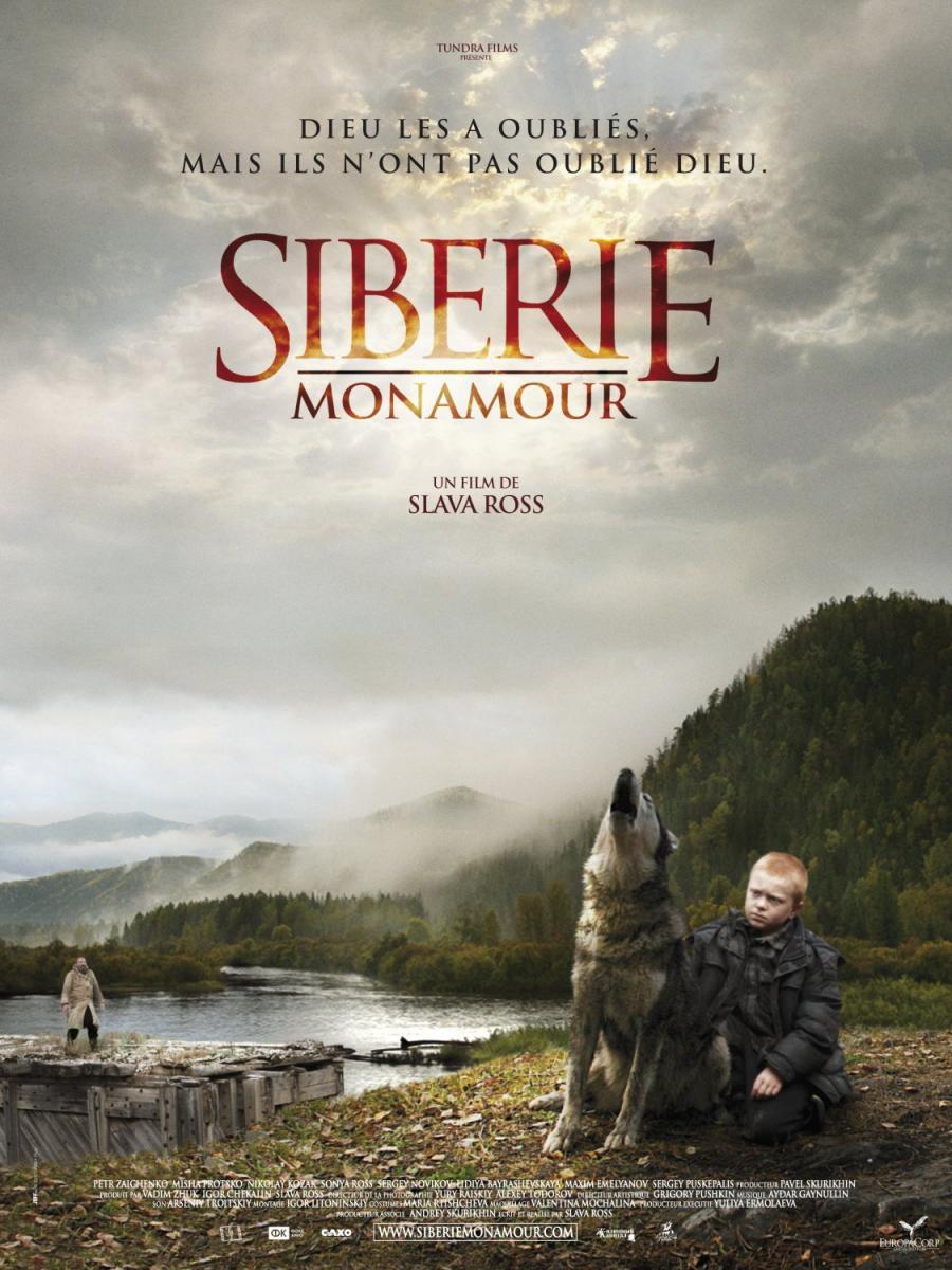 siberia, monamour (2011)